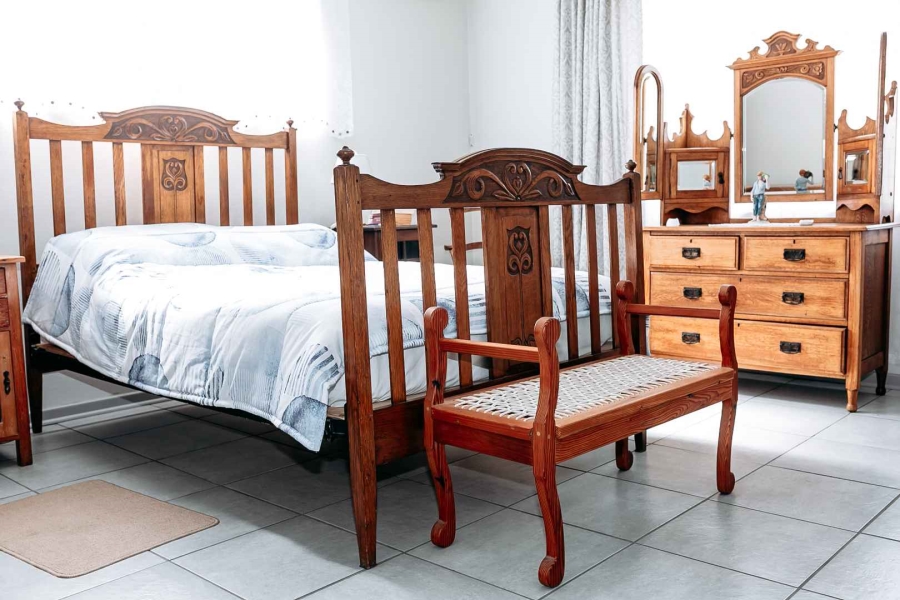 3 Bedroom Property for Sale in The Village Western Cape